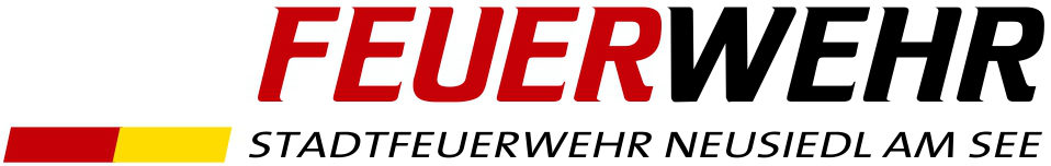 Feuerwehr Neusiedl am See